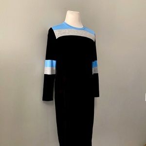 Eliza J Sweater Dress NWOT